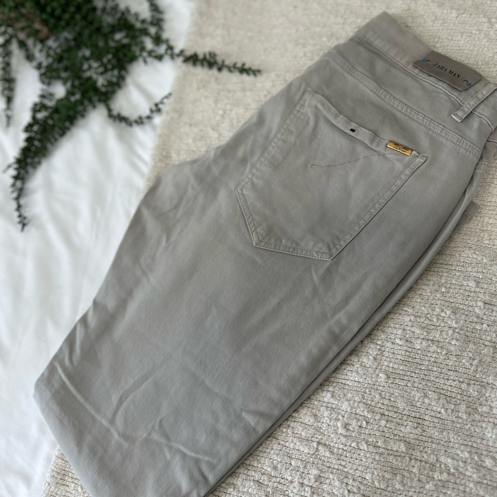Zara men jeans